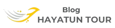 blog hayatun tour